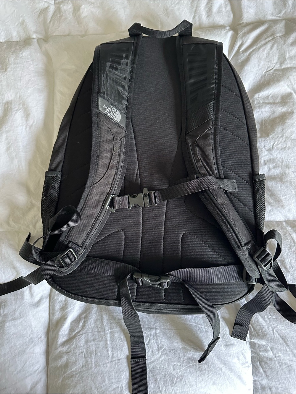 The North Face Black Jester Daypack Backpack - Picture 3 of 7